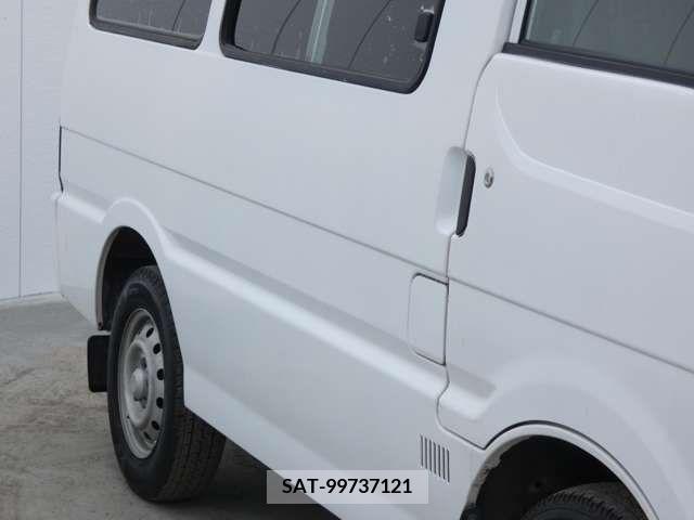 Nissan VANETTE VAN 2003-08 288891-19