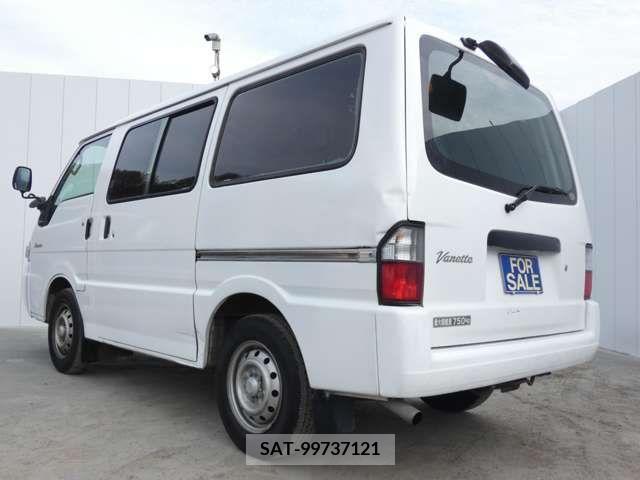 Nissan VANETTE VAN 2003-08 288891-3