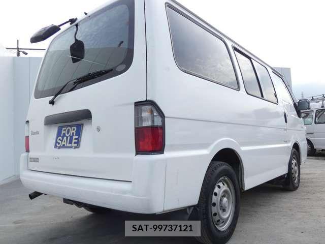 Nissan VANETTE VAN 2003-08 288891-5