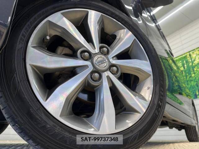Nissan DAYZ 2013-12 323268-13