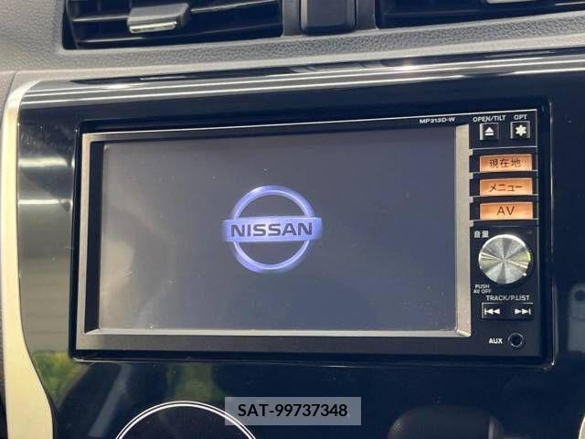 Nissan DAYZ 2013-12 323268-2