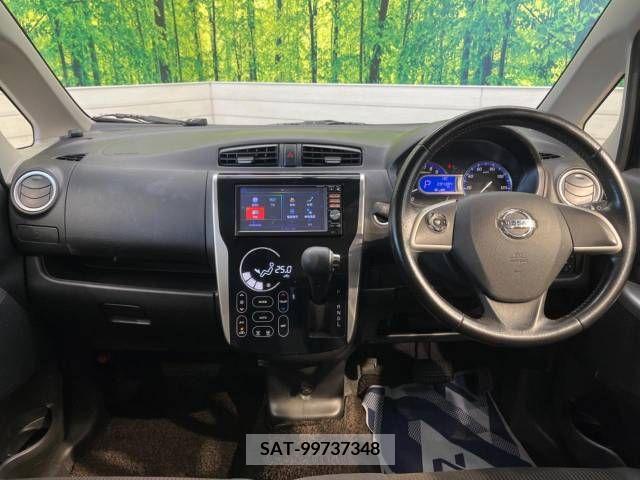 Nissan DAYZ 2013-12 323268-1