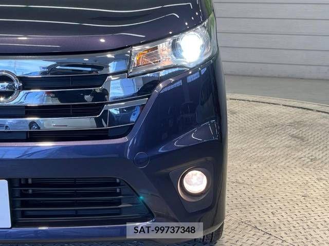 Nissan DAYZ 2013-12 323268-12