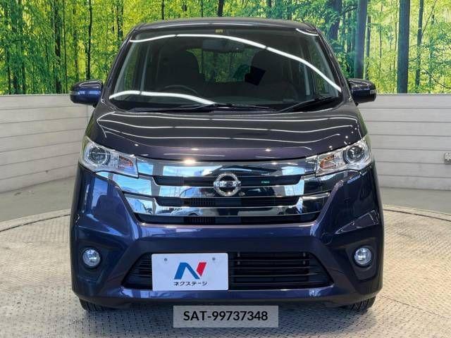 Nissan DAYZ 2013-12 323268-14