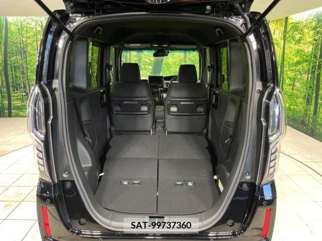 Honda N BOX CUSTOM 2021-07 384836-10
