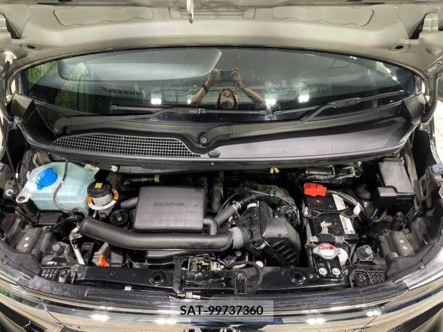 Honda N BOX CUSTOM 2021-07 384836-18