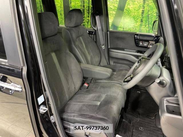 Honda N BOX CUSTOM 2021-07 384836-8