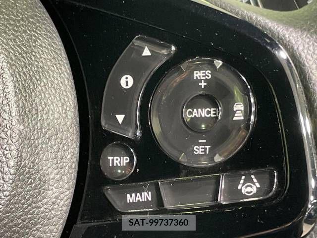 Honda N BOX CUSTOM 2021-07 384836-6