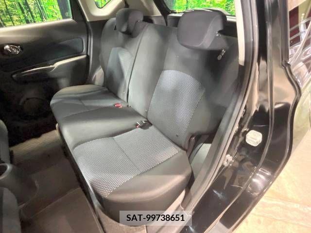Nissan NOTE 2013-04 392976-8