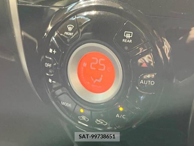 Nissan NOTE 2013-04 392976-5