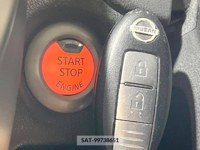 Nissan NOTE 2013-04 392976-3