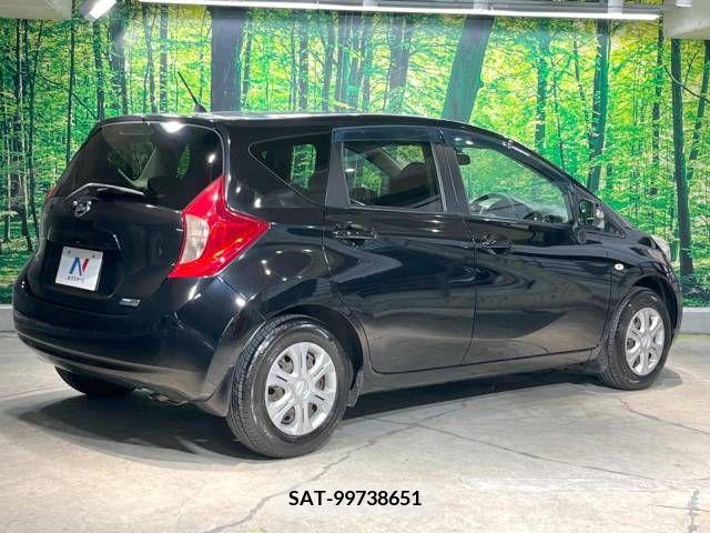 Nissan NOTE 2013-04 392976-15