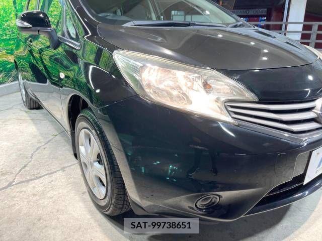 Nissan NOTE 2013-04 392976-10
