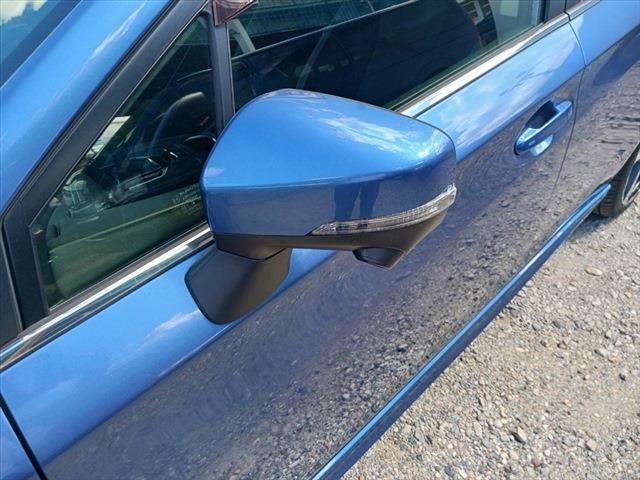 Subaru IMPREZA 2017-10 21192-12