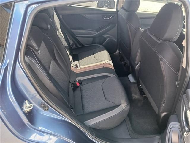 Subaru IMPREZA 2017-10 21192-20