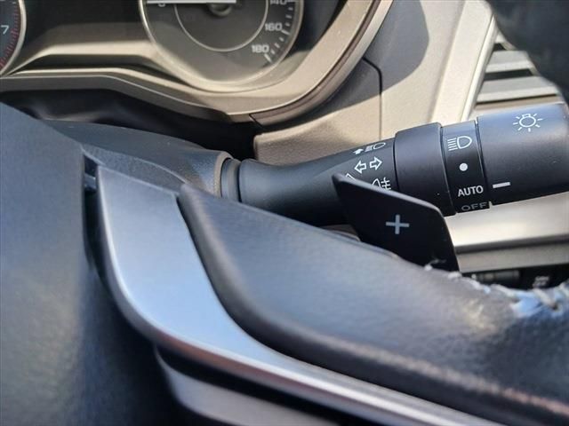 Subaru IMPREZA 2017-10 21192-29