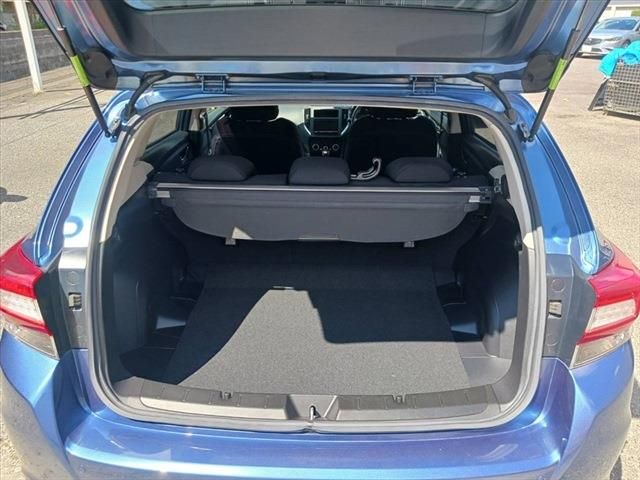 Subaru IMPREZA 2017-10 21192-23