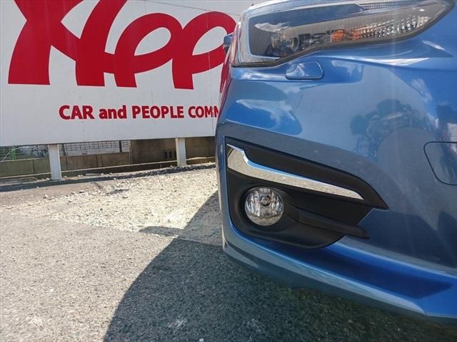 Subaru IMPREZA 2017-10 21192-11