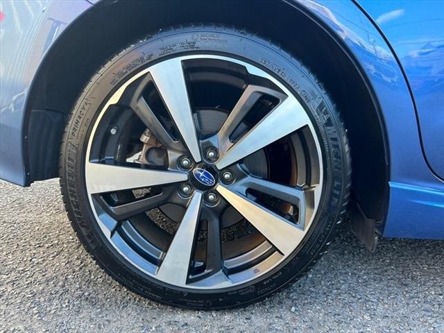 Subaru IMPREZA 2017-10 21192-14