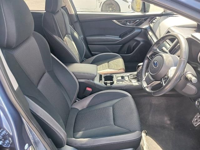 Subaru IMPREZA 2017-10 21192-19