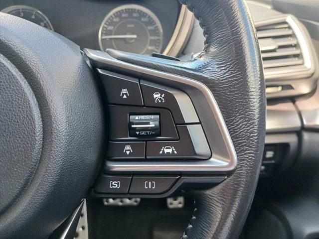 Subaru IMPREZA 2017-10 21192-28