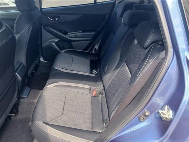 Subaru IMPREZA 2017-10 21192-22