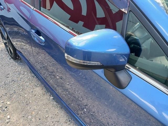 Subaru IMPREZA 2017-10 21192-13