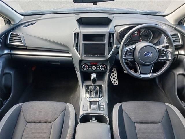 Subaru IMPREZA 2017-10 21192-18