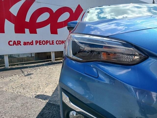 Subaru IMPREZA 2017-10 21192-9