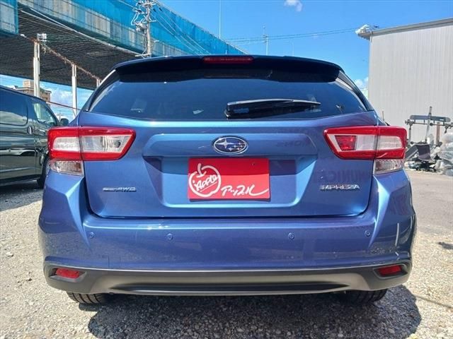 Subaru IMPREZA 2017-10 21192-5