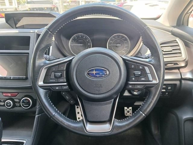Subaru IMPREZA 2017-10 21192-24