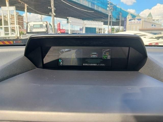 Subaru IMPREZA 2017-10 21192-27