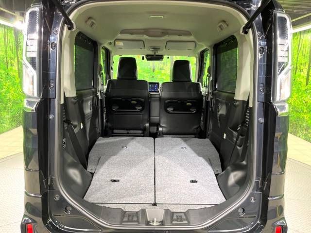 Suzuki SPACIA 2022-09 195497-11