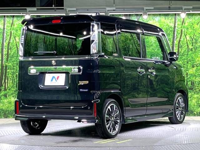 Suzuki SPACIA 2022-09 195497-18