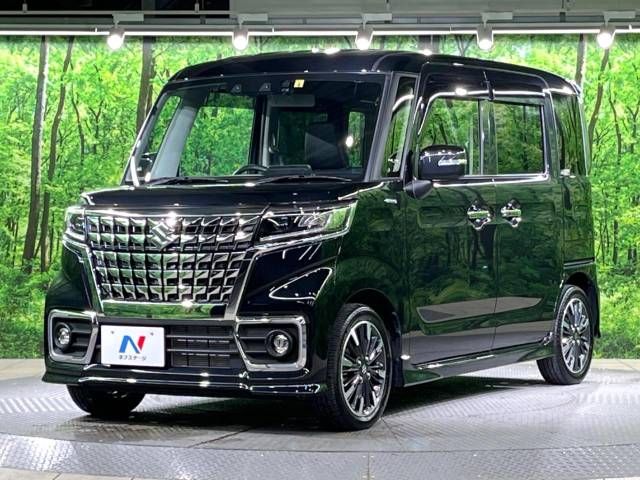 Suzuki SPACIA 2022-09 195497-17