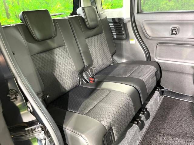Suzuki SPACIA 2022-09 195497-10