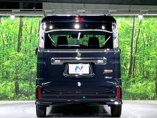 Suzuki SPACIA 2022-09 195497-16