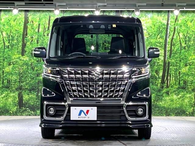 Suzuki SPACIA 2022-09 195497-15