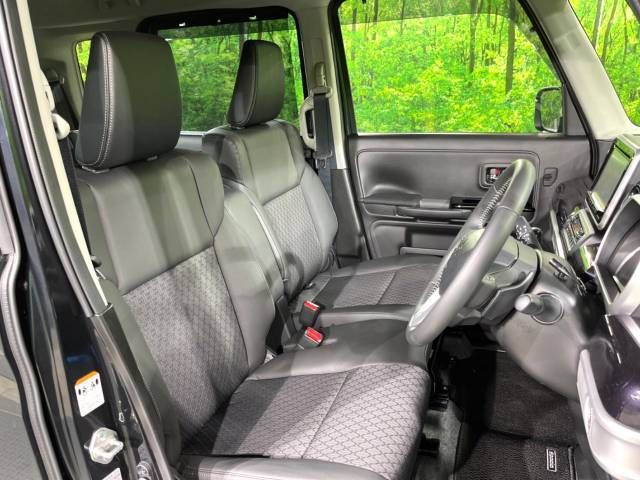 Suzuki SPACIA 2022-09 195497-9
