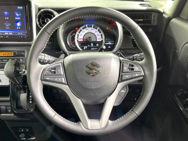 Suzuki SPACIA 2022-09 195497-12