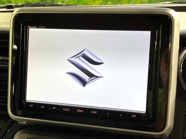 Suzuki SPACIA 2022-09 195497-5
