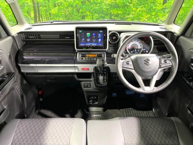 Suzuki SPACIA 2022-09 195497-1