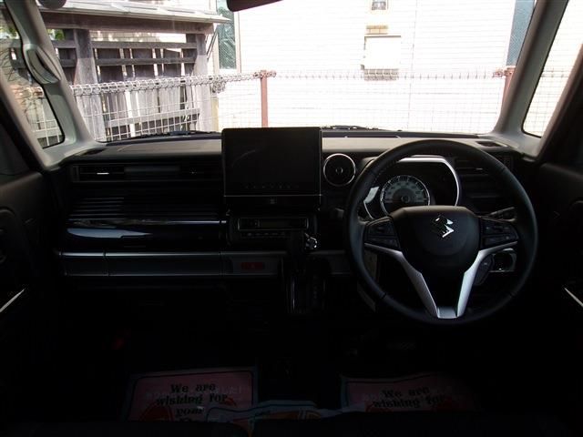 Suzuki SPACIA 2022-02 3299-21