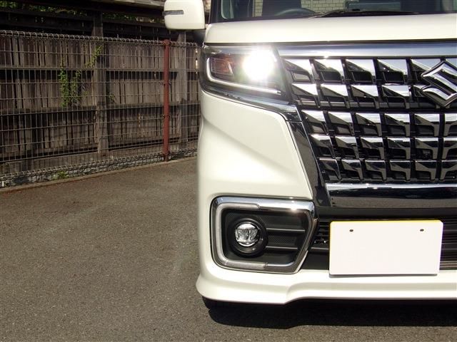 Suzuki SPACIA 2022-02 3299-4