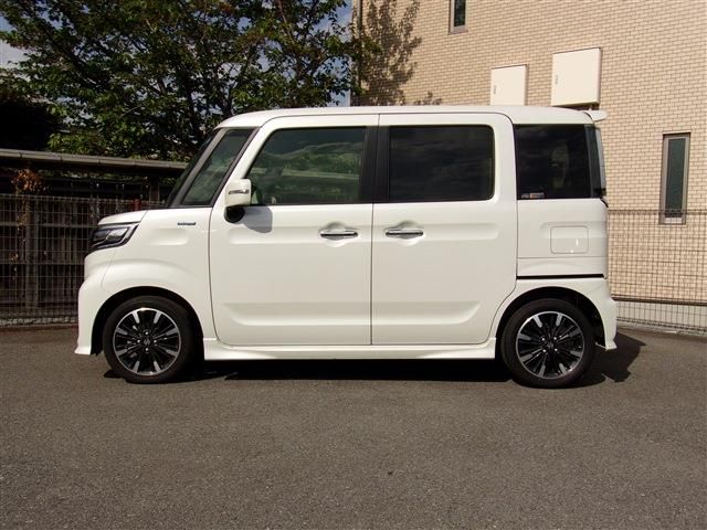 Suzuki SPACIA 2022-02 3299-9