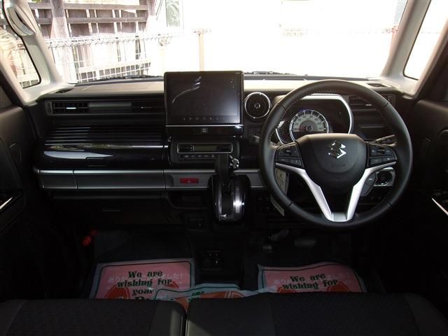 Suzuki SPACIA 2022-02 3299-20