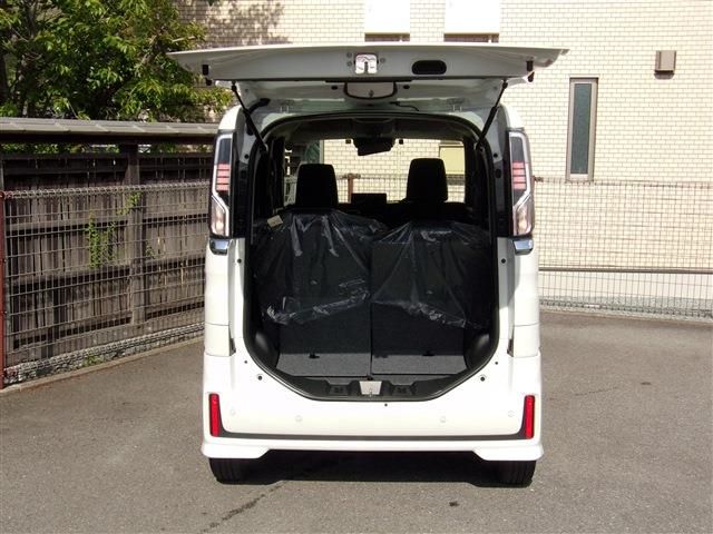 Suzuki SPACIA 2022-02 3299-13