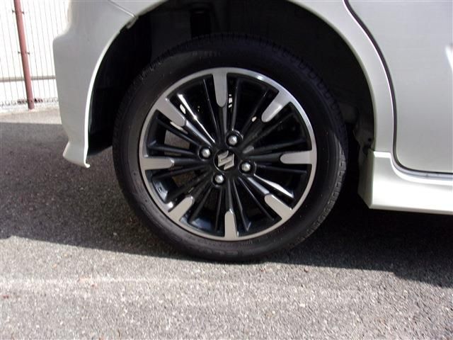 Suzuki SPACIA 2022-02 3299-8
