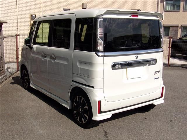 Suzuki SPACIA 2022-02 3299-12