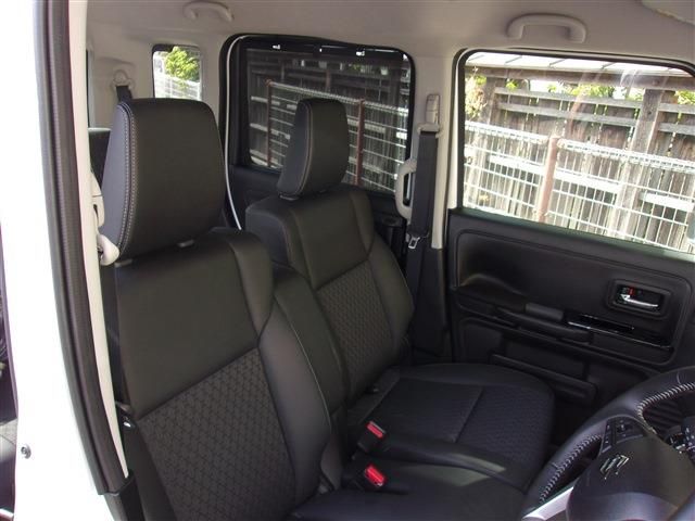 Suzuki SPACIA 2022-02 3299-19